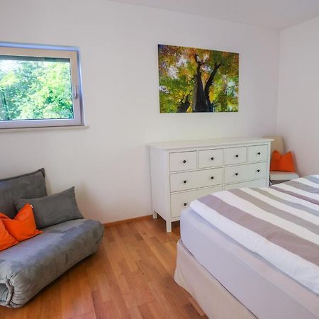 Gastl Ferienwohnung Und Bootsverleih Berg am Starnberger See Exterior foto