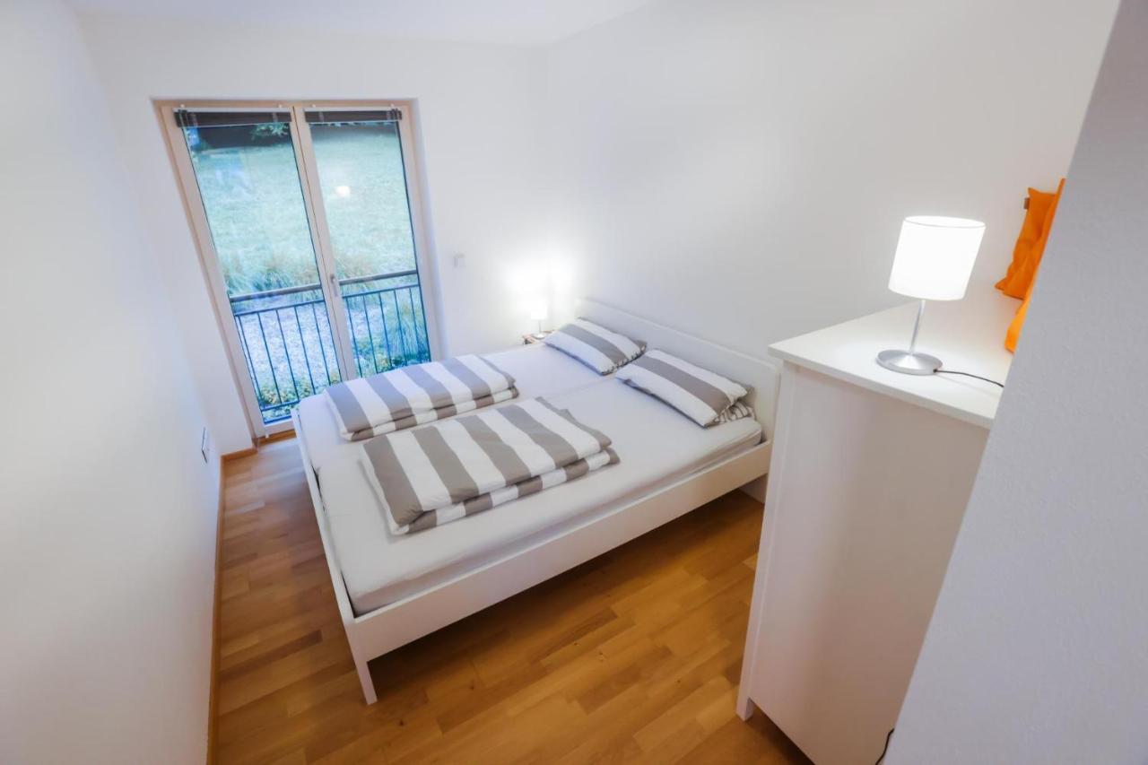 Gastl Ferienwohnung Und Bootsverleih Berg am Starnberger See Exterior foto