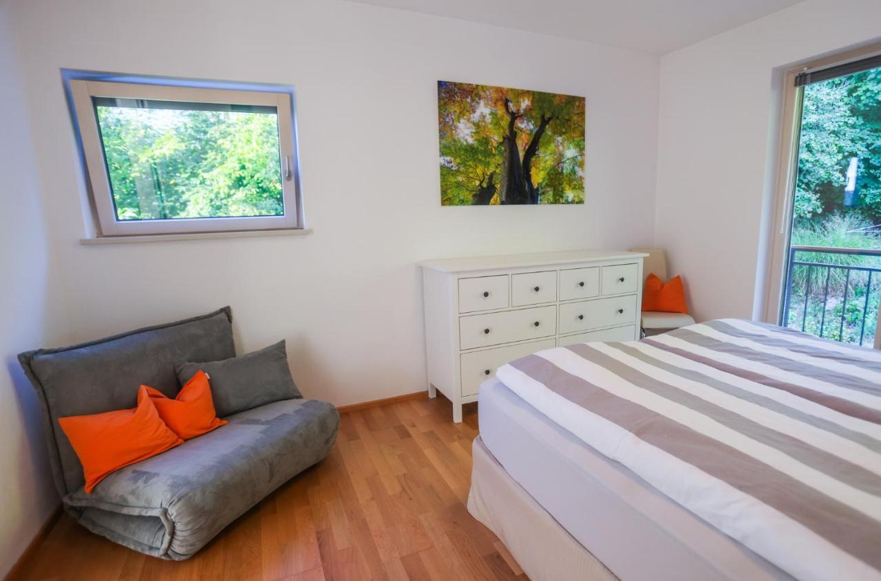Gastl Ferienwohnung Und Bootsverleih Berg am Starnberger See Exterior foto